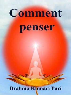 cover image of Comment penser